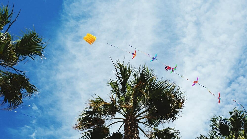 Yucatán Kite Festival 2026