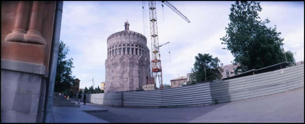 La Torre d'en Feu recupera su esplendor en Sabadell