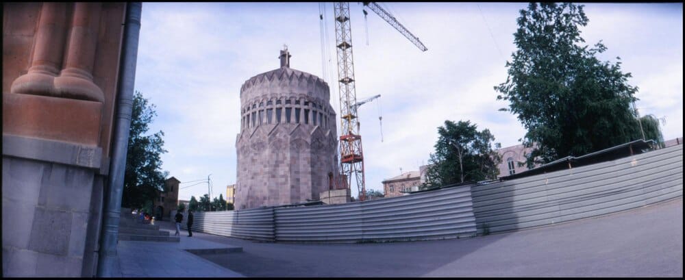 La Torre d'en Feu recupera su esplendor en Sabadell