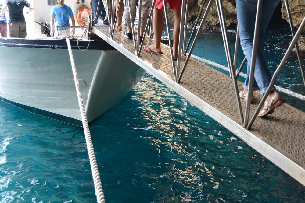 Aula del Mar: la historia marinera de Benidorm gratis