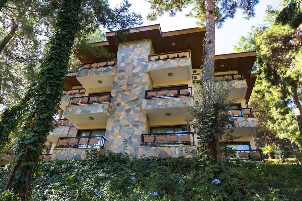 El Montseny estrena albergue senyorial sostenible