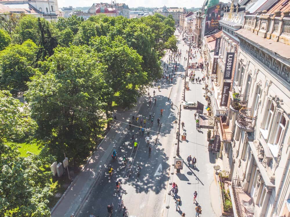 Juegos de movilidad