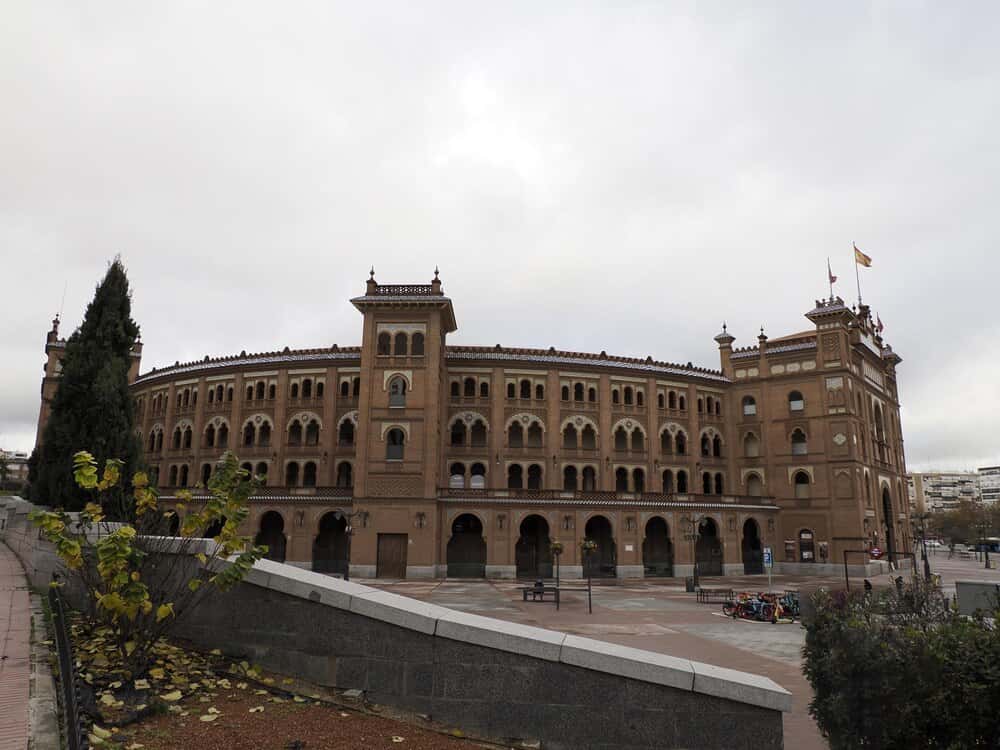 Nuevos usos para los palacios históricos de Pamplona