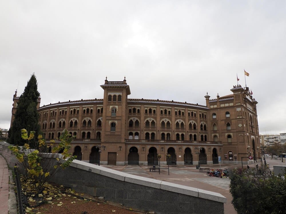 Nuevos usos para los palacios históricos de Pamplona
