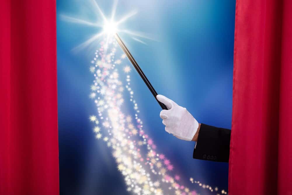 II Concurso de Magia FEMAJE 2026