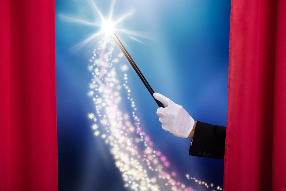 II Concurso de Magia FEMAJE 2026