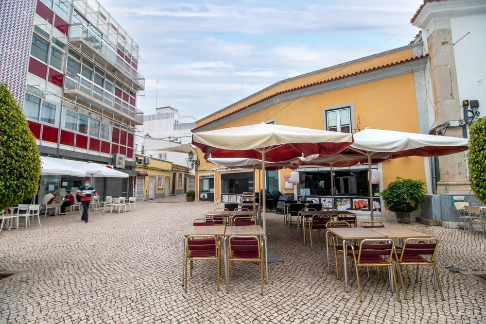 La Rotonda: cocina de mercado en Rivas Vaciamadrid