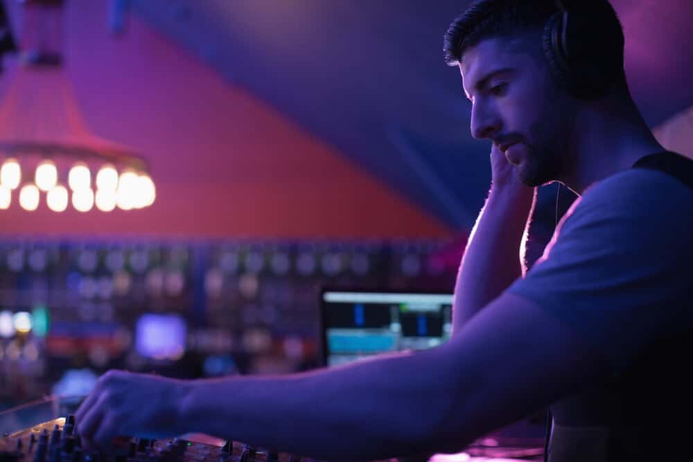 DJ Karlito