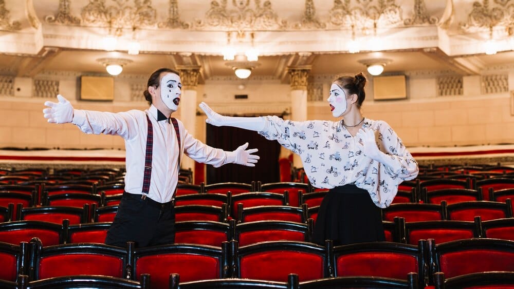 Teatro breve en el Clavi: cuatro estrenos lucenses
