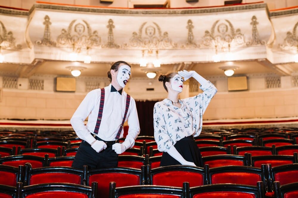 XXIX Certamen de Teatro para Directoras en Torrejón