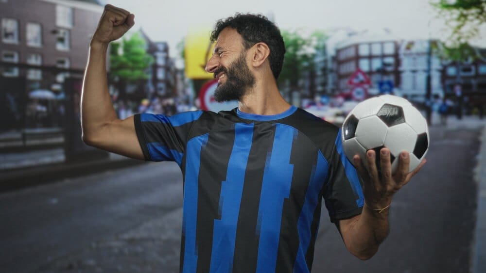 Álex Sancris vuelve al Leganés cedido desde el Getafe