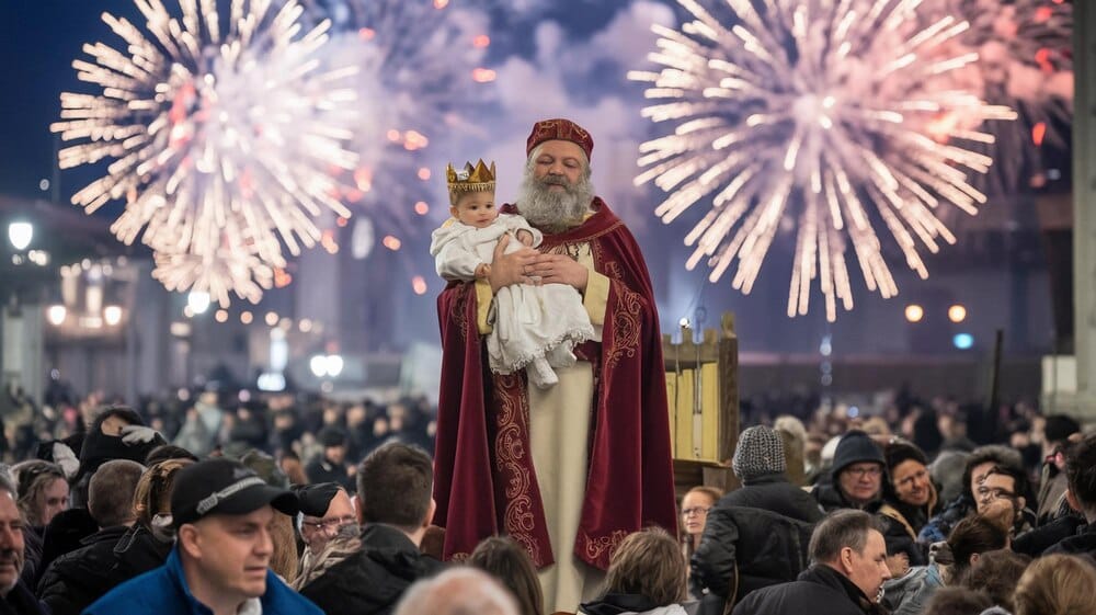 Fiestas de San Rafael 2026: así fue la semana
