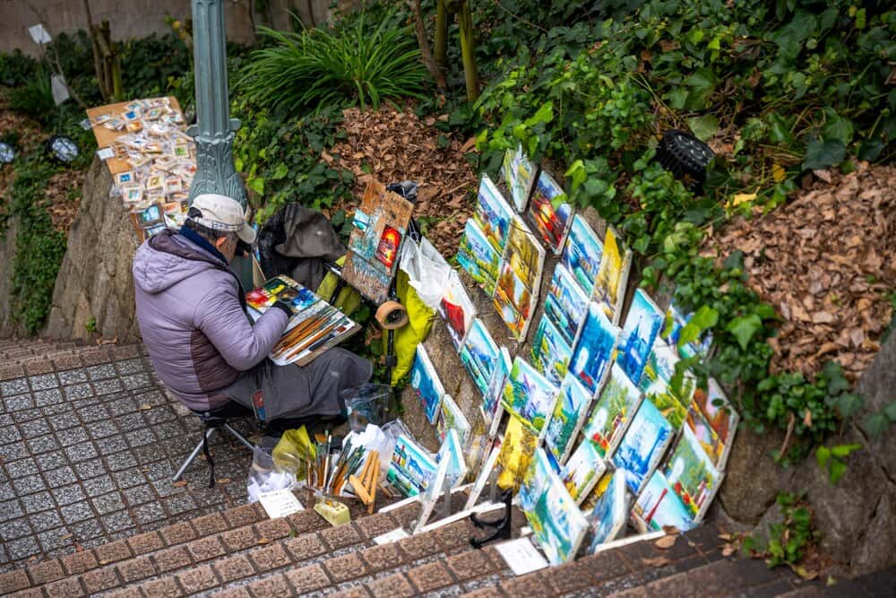 Ruta de arte y diseño por A Coruña esta primavera