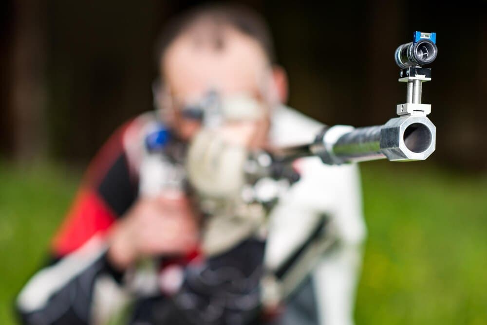 Campeonato de España de Armas Deportivas Veteranos