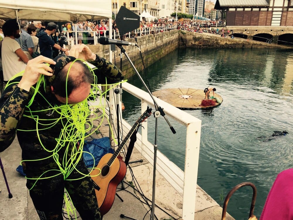 Halifax Busker Festival 2026: a waterfront guide