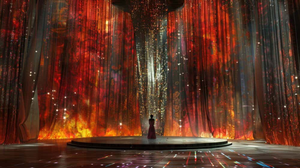 TOON STORY: Concierto Film Symphony Orchestra