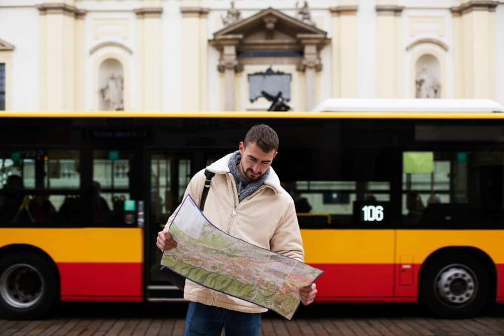 El Baztán en autobús: un viaje en el tiempo