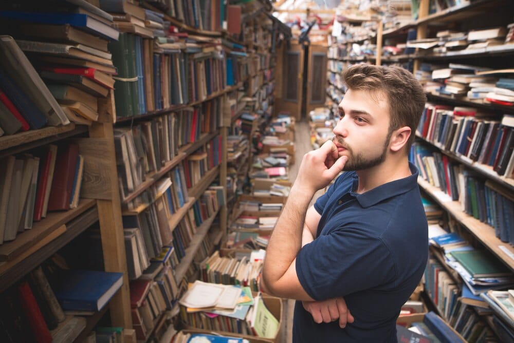 Librería Anticuaria Hijazo: qué puedes encontrar