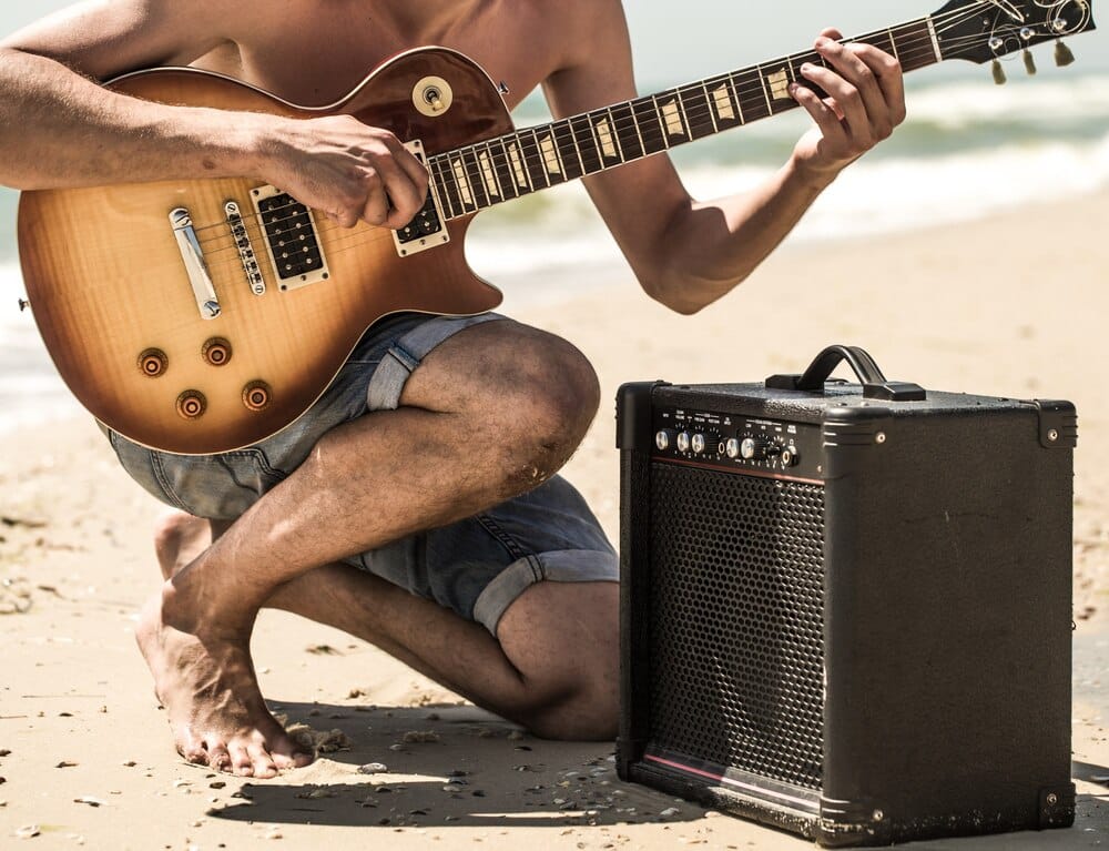 Mägo de Oz puso el rock en Playa Serena Sur