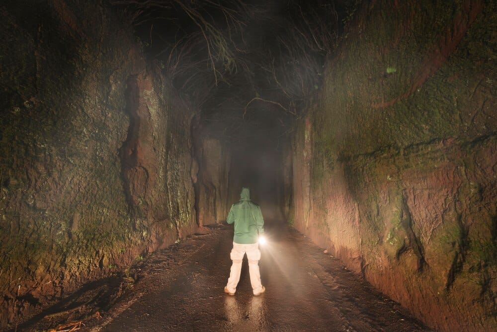 Ruta de misterios y leyendas paranormales en Vitoria