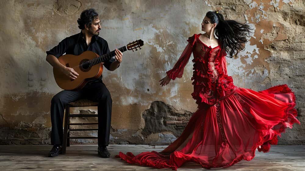 Pulso y Compás: Improvisando