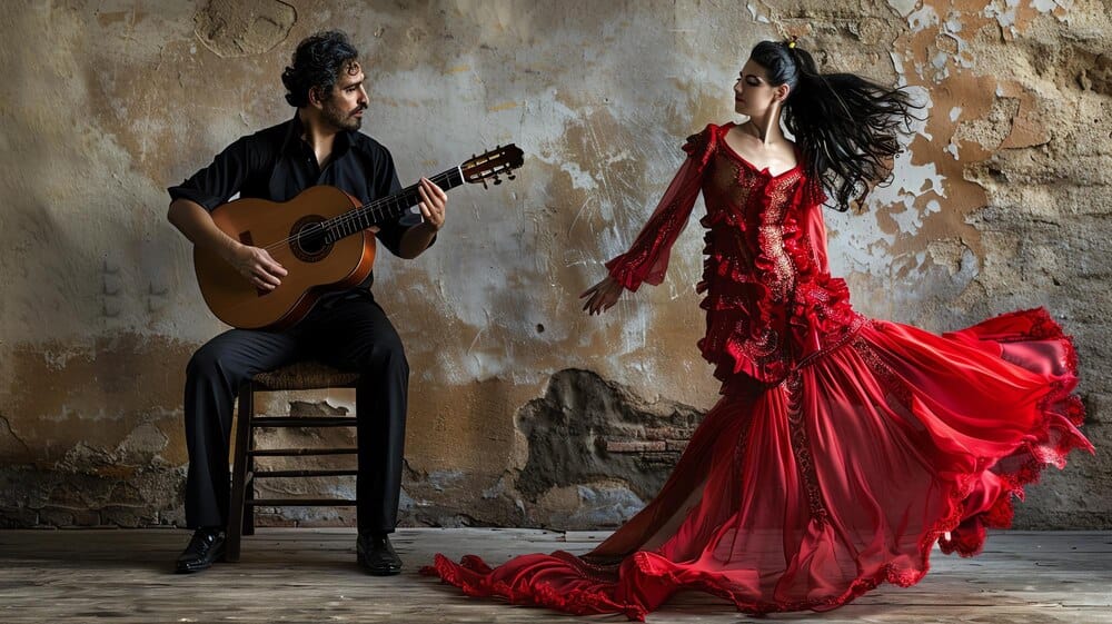Pulso y Compás: Improvisando