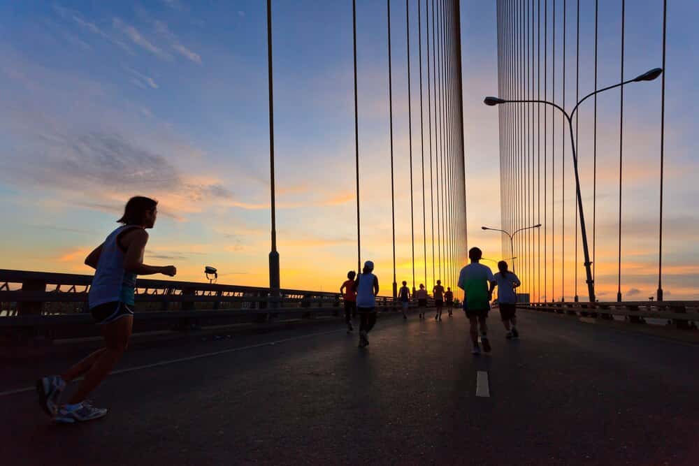 42ª Media Maratón Ciudad de Motril