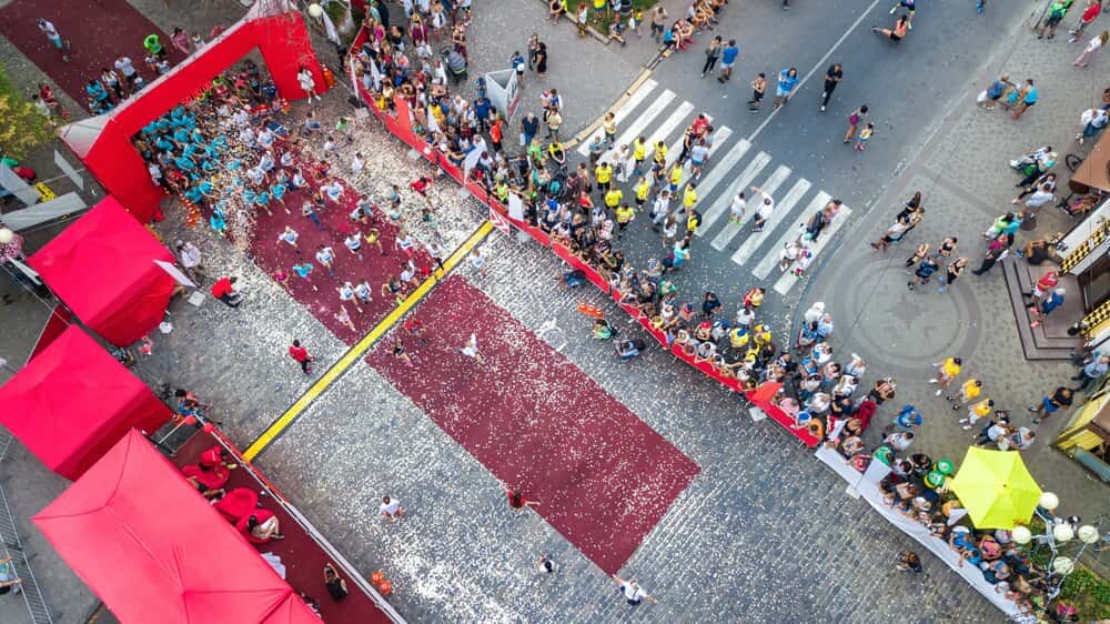 29 Medio Maratón Internacional Ciudad de Albacete