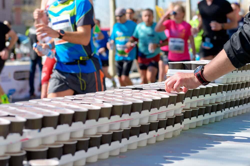 Feria de Almería: 24 deportes y 45 competiciones
