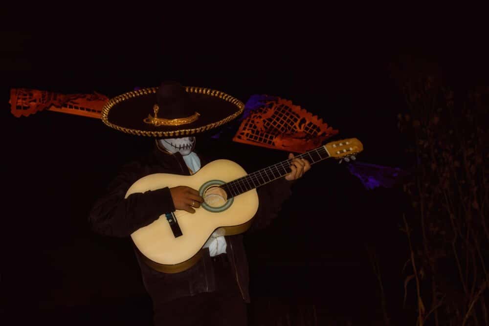 Mexican Night