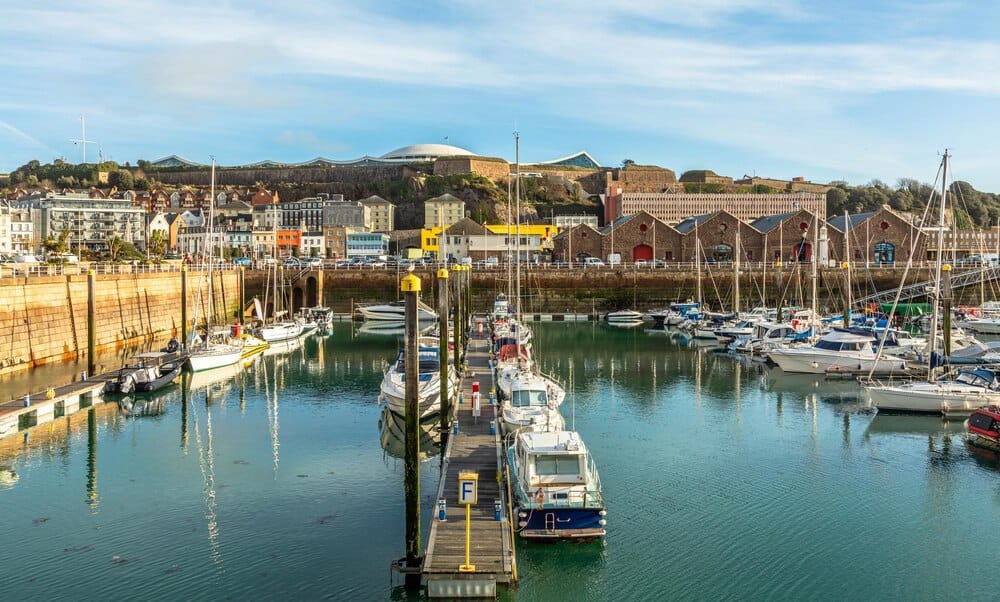 Plymouth's quieter art and architecture