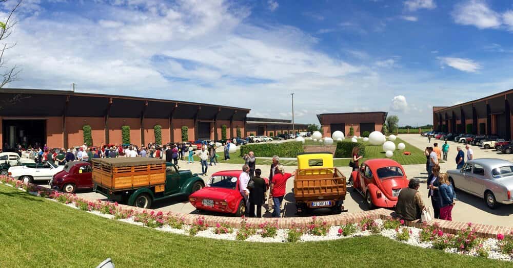 York Racecourse Car Boot Sale