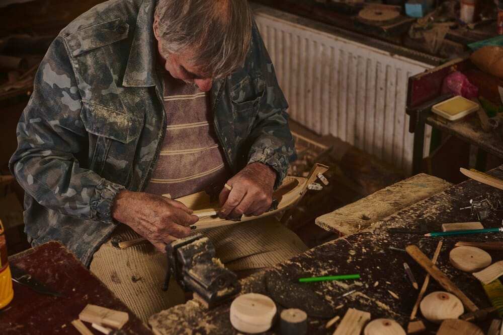 Días Europeos de la Artesanía en Ourense