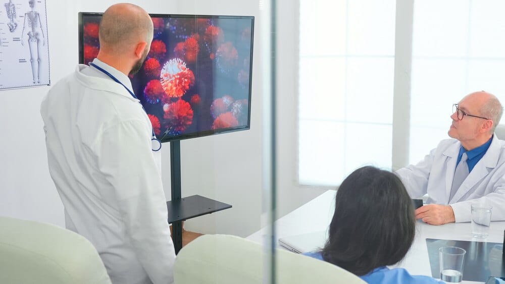 Congreso Nacional de Enfermedad Tromboembólica y Hemostasia