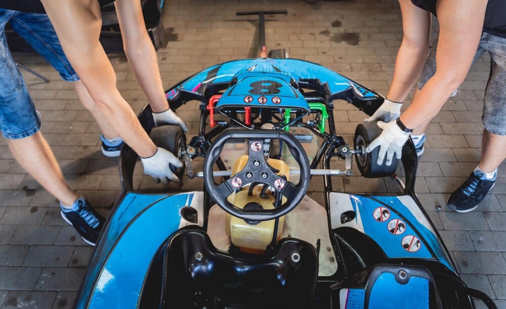 V Xornadas de Automoción