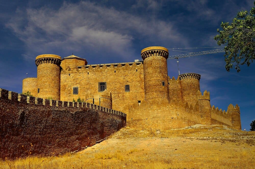 Onda Medieval 2026: tres días de historia en el castillo