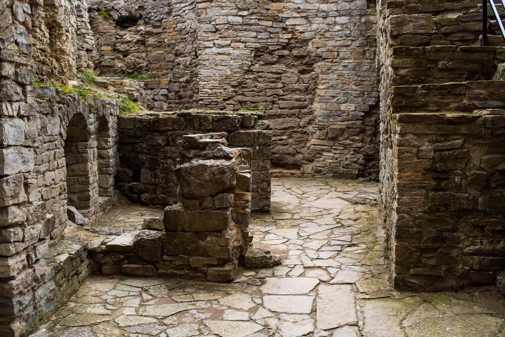 Zamora medieval: rincones, leyendas y piedras