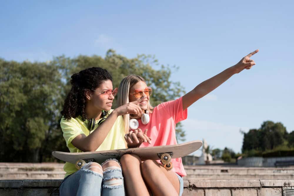 Planes de verano gratis para adolescentes en Terrassa