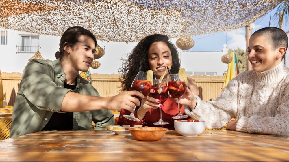 Día de la Mujer en La Taberna Zíngara
