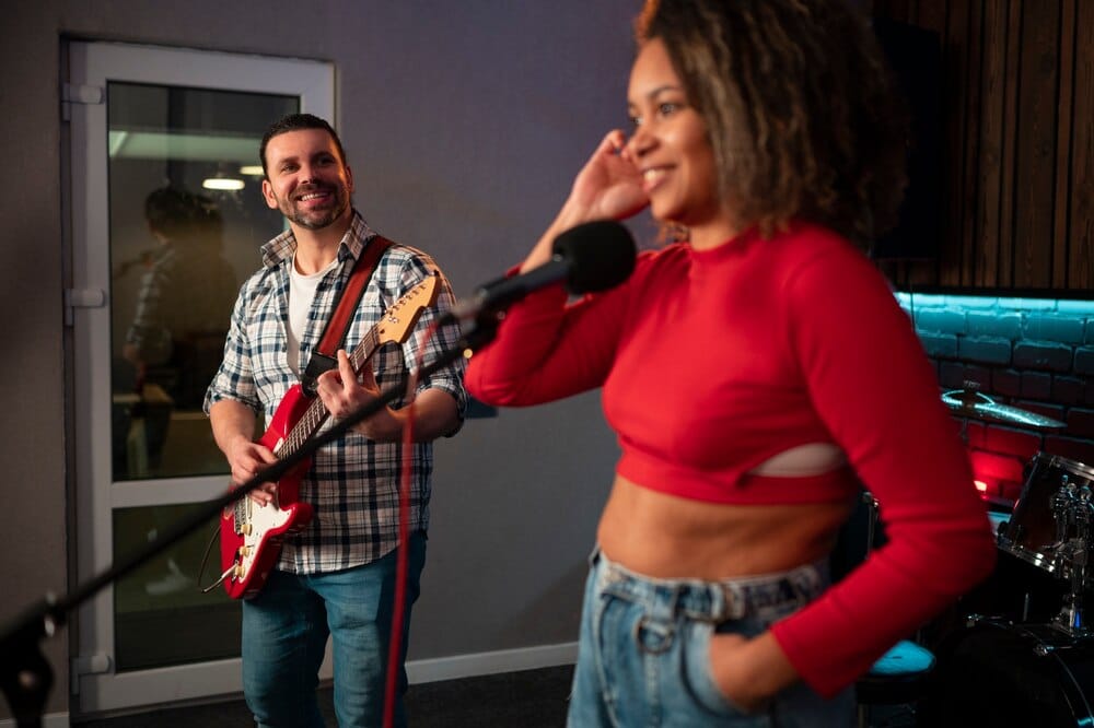 La Fúmiga en Picassent: concierto íntimo antes de su gira