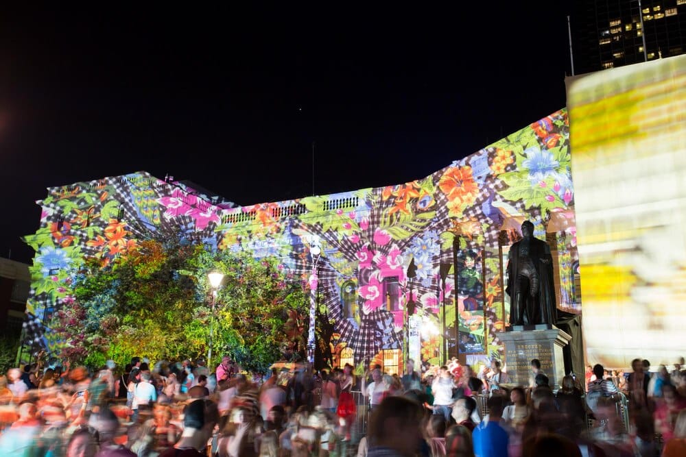 Festival Internacional de Teatro, Música y Danza de Las Palmas de Gran Canaria - TEMUDAS Fest