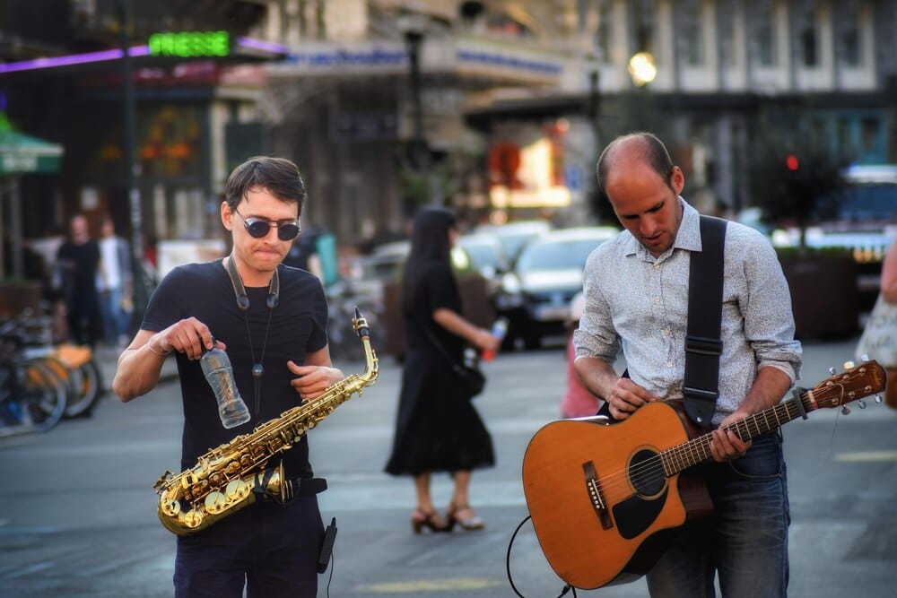El Altafujazz cierra su verano con Víctor de Diego