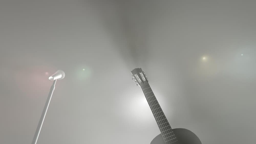 Concierto de Endika Delaia