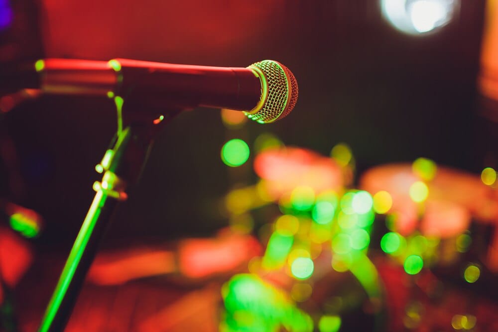 Concierto: Boomers
