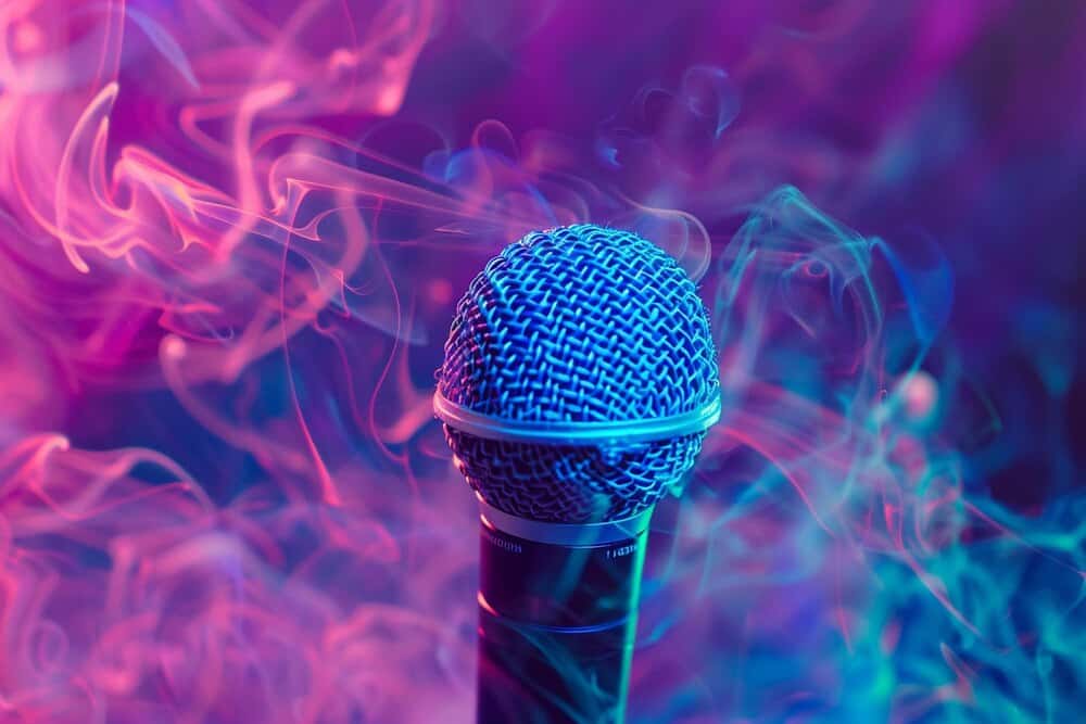 Concierto de Natalia Lacunza - N2STAL5IA TOUR