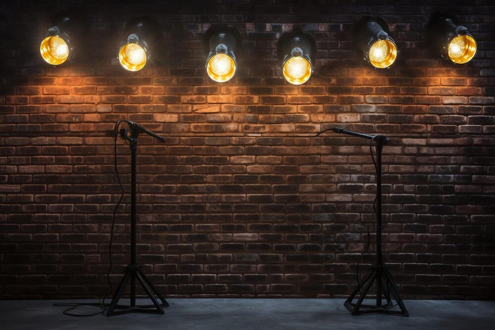Cap City Comedy Club presents Ellen Skrmetti