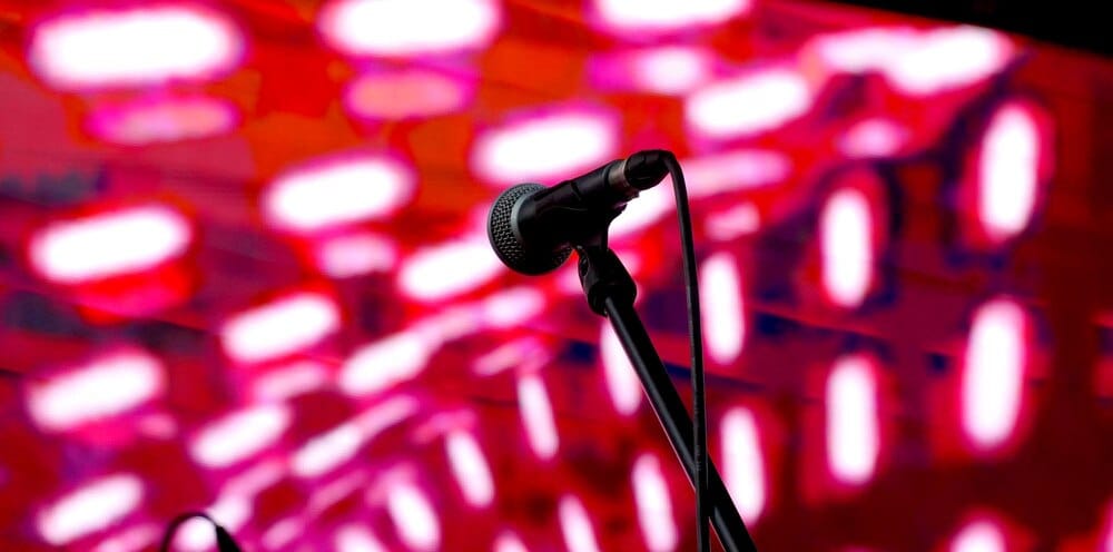 Concierto de Xurxo Yarza