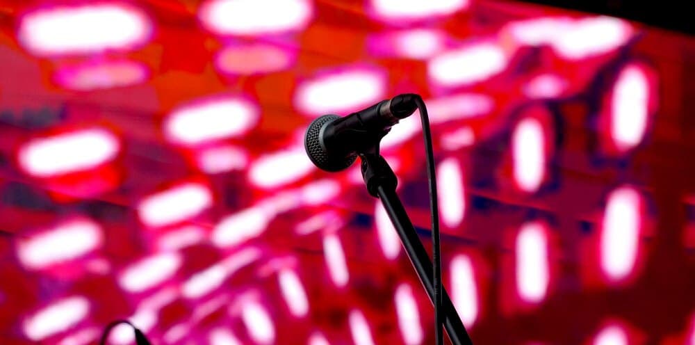 Concierto de Xurxo Yarza