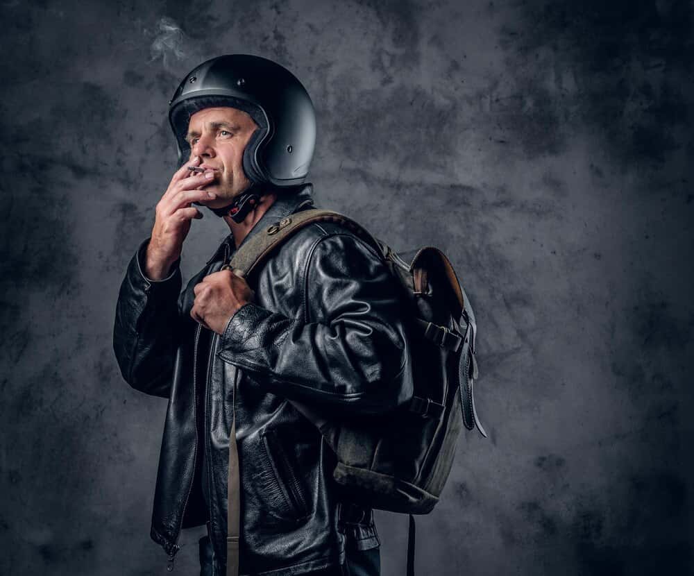 The Sussex Lancers: Tailor-made Leather Lovers