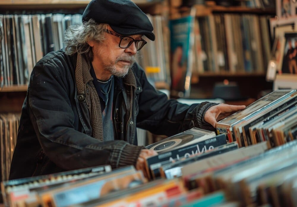 Vinyl Hunting in Brighton: Independent Record Shops Guide